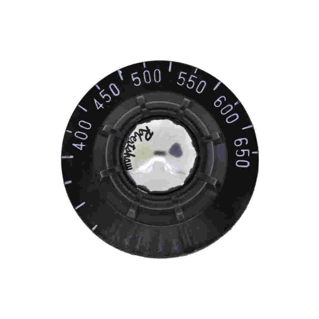 KNOB, 650F