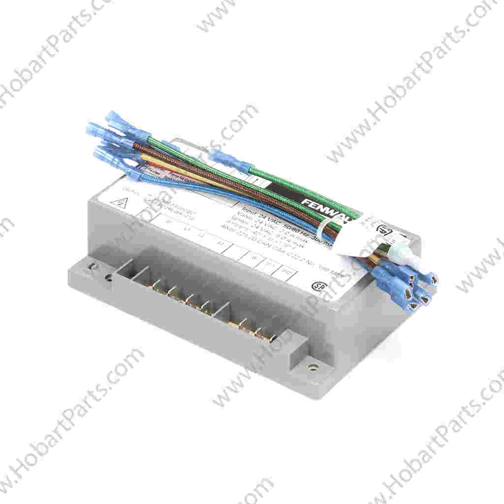 HOT SURFACE IGNITION ASSEMBLY RETROFIT KIT