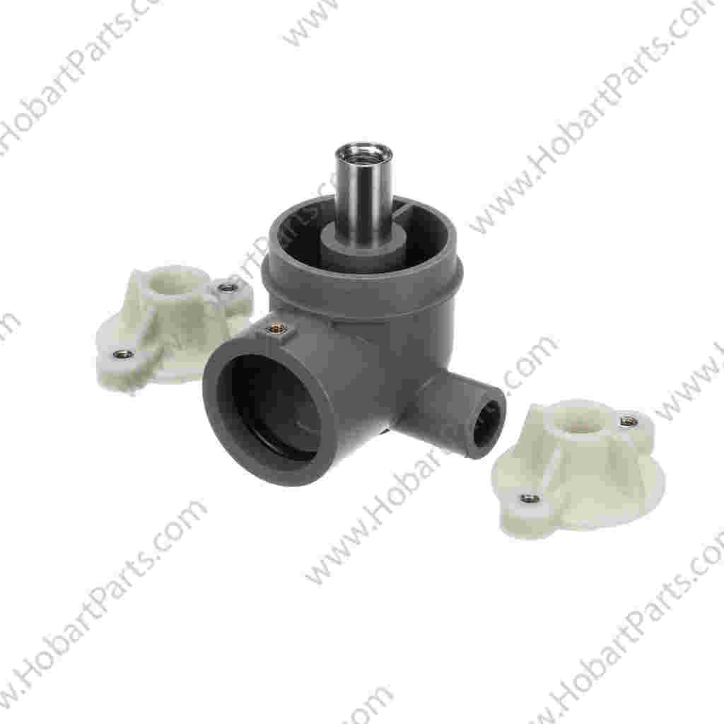 KIT, MANIFOLD UPPER AM15 VENTLESS