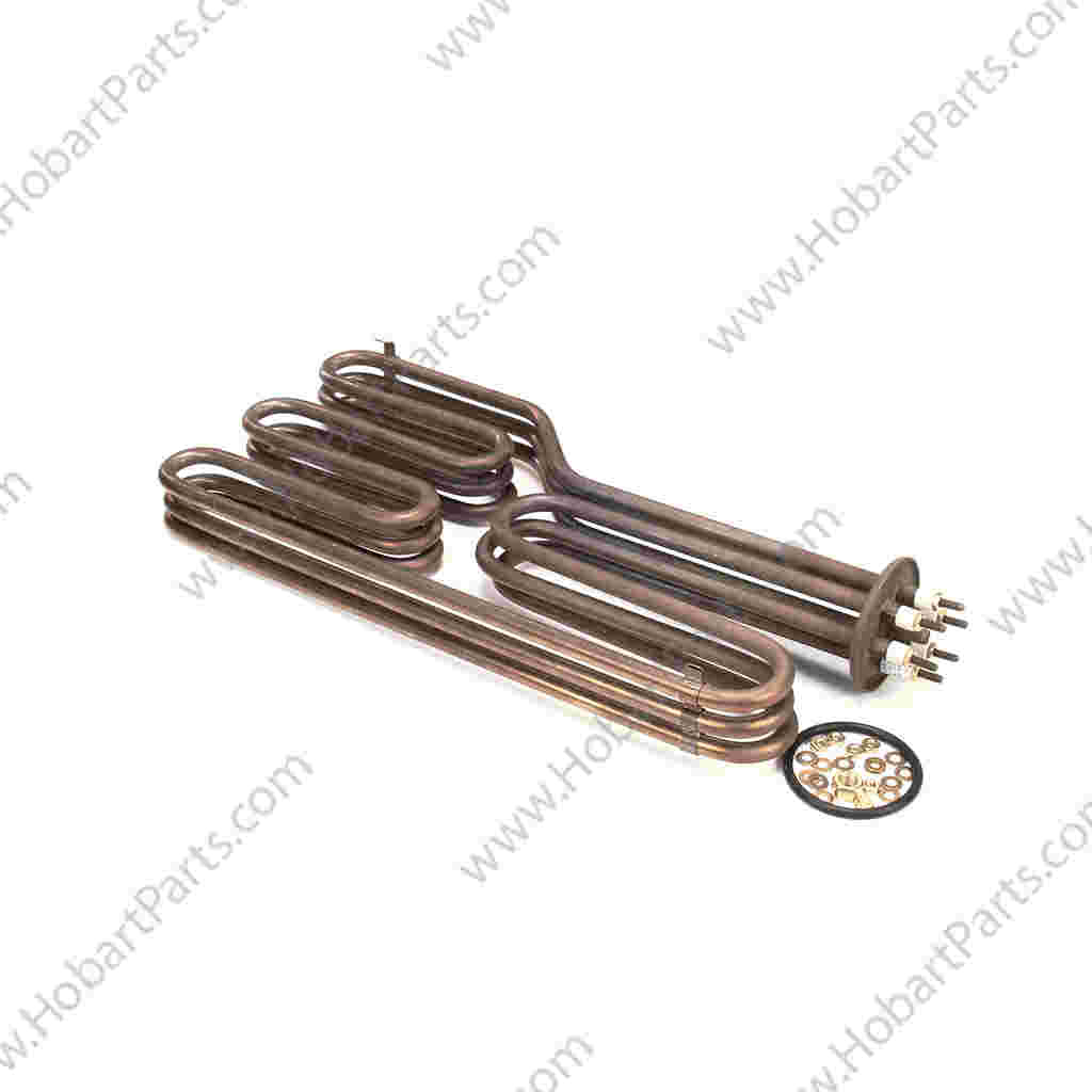 HEATER, ELEMENT, 15 KW 440V