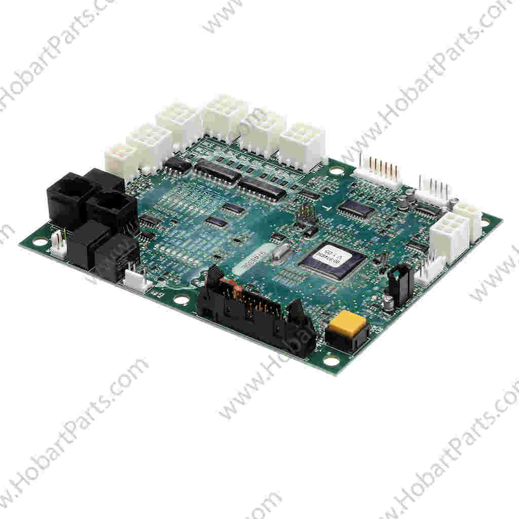 BOARD, ASSY, CONTROL, CLE, CLEN