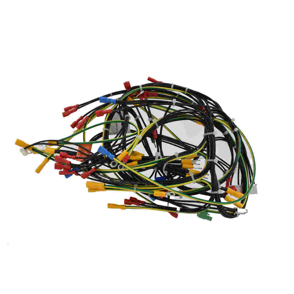 HARNESS - WIRING (LOW TEMP)