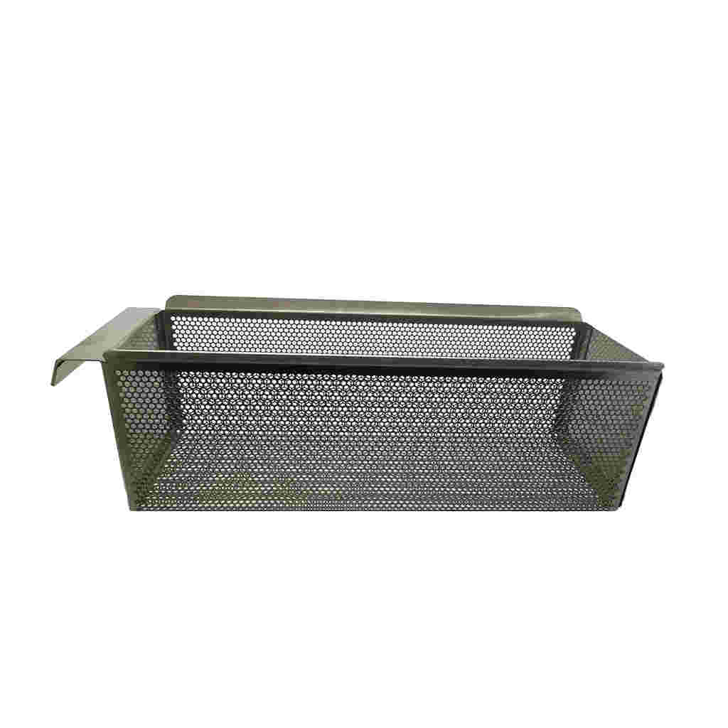 ASR EXTERNAL, BASKET