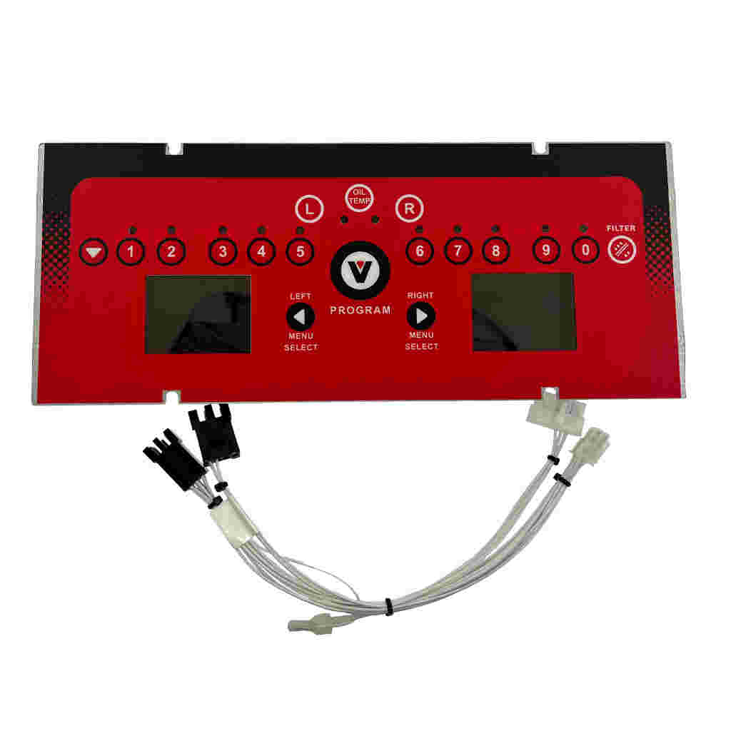 B20 CONTROLLER KIT-AHOLD-HANNAFORD