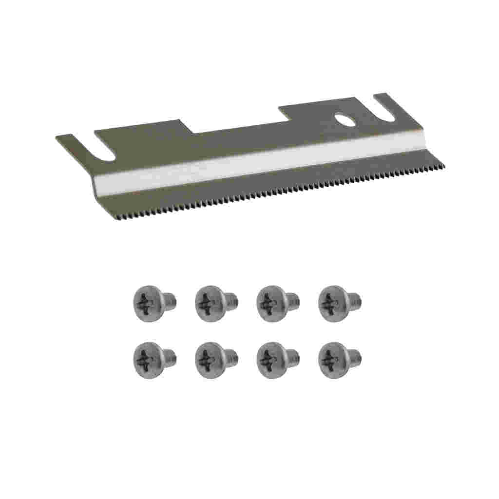 WW-TEARBAR AND MOUNTING SCREWS