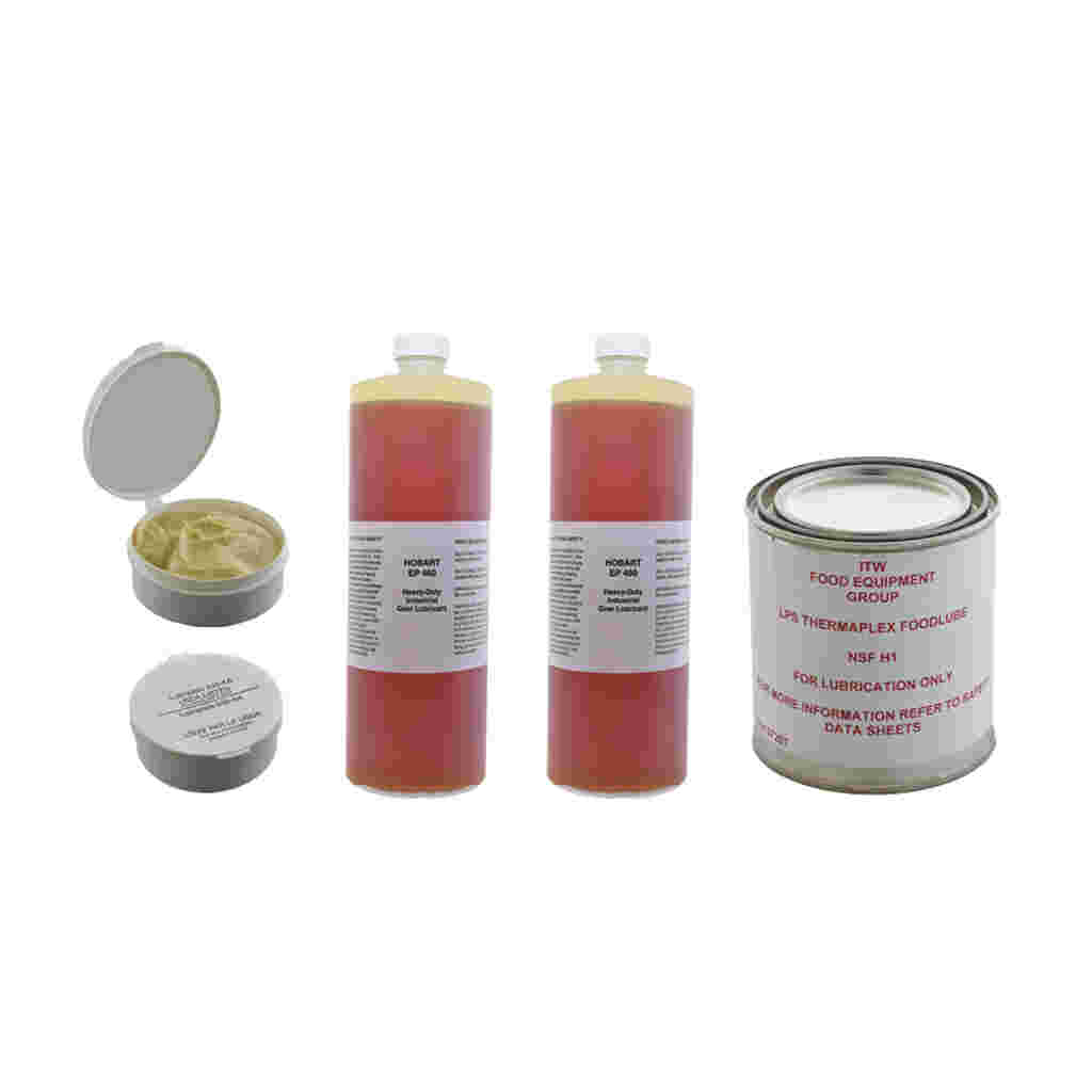 LUBRICATION KIT, HL600
