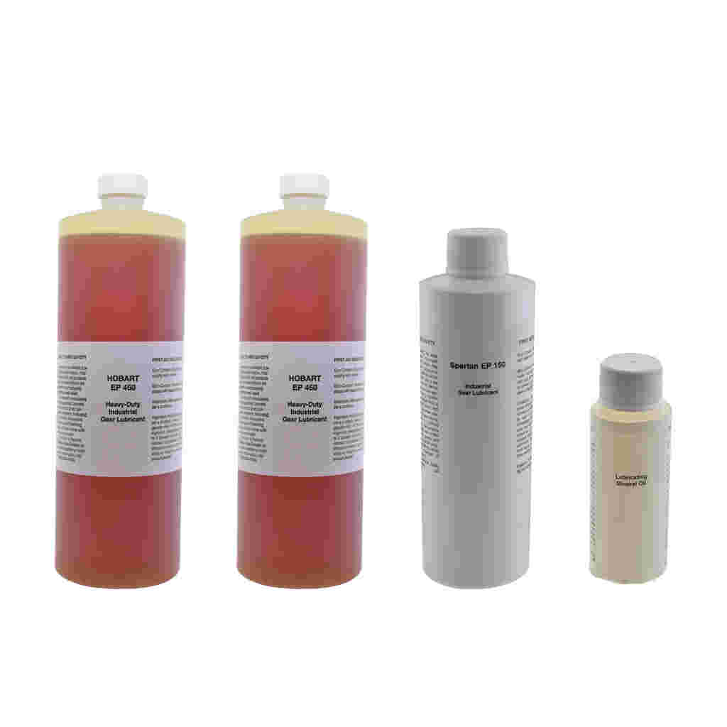 LUBRICATION KIT, HL800, HL1400