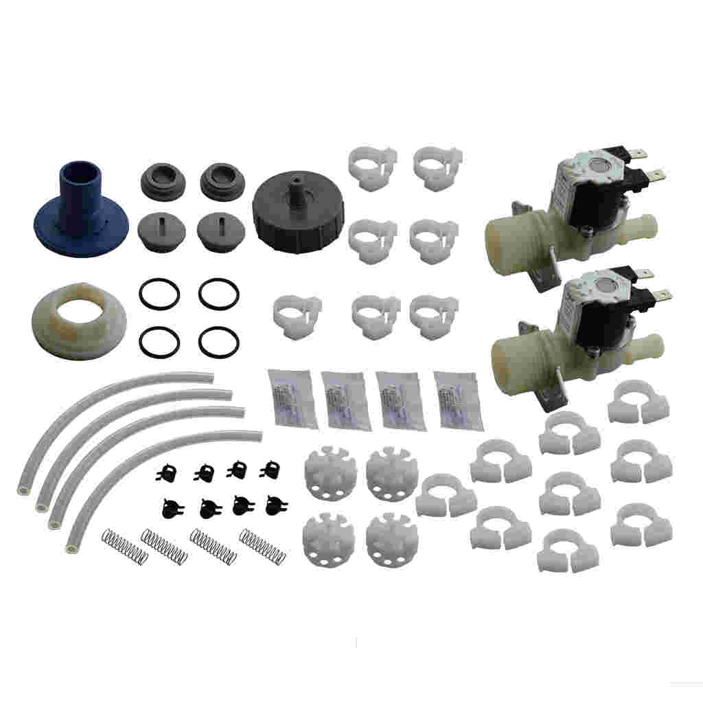 KIT-COM-WASH-AM16 SERIES, MAINTENANCE