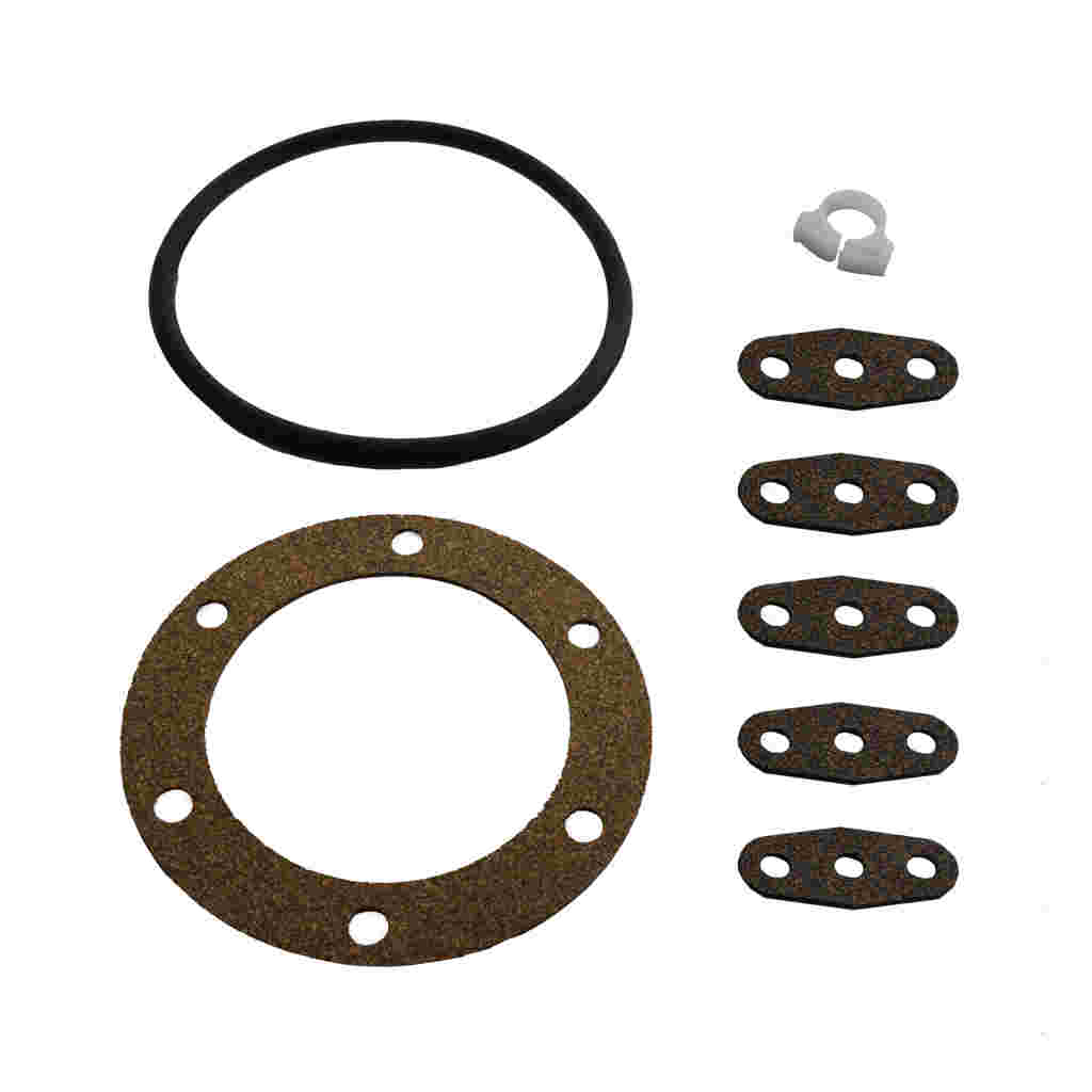 KIT-COM-WASH-AM14, MOTOR/PUMP GASKET KIT
