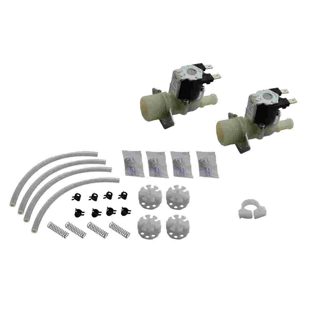 KIT-COM-WASH-AM16VL-ADV, AM16VLT (w/ ASR), MAINTENANCE