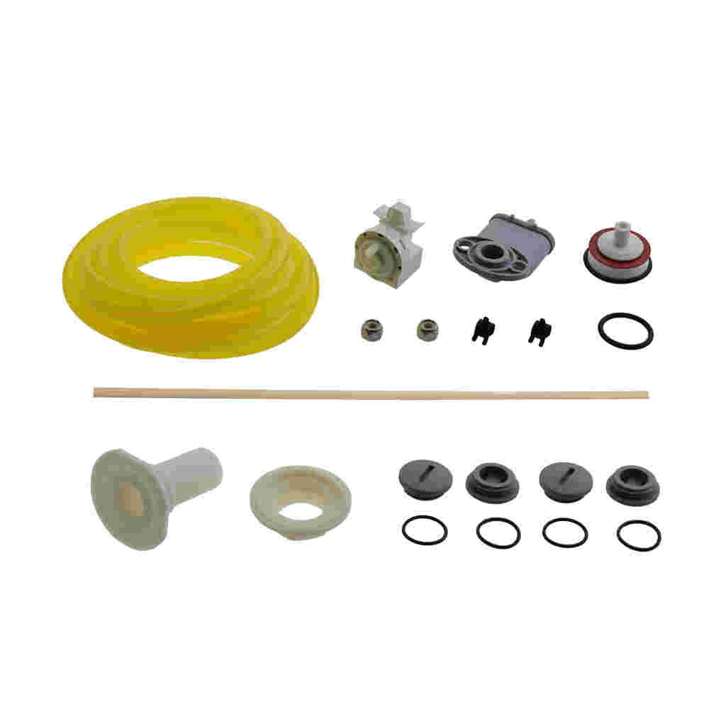 KIT-COM-WASH-PW10 / PW20, MAINTENANCE KIT