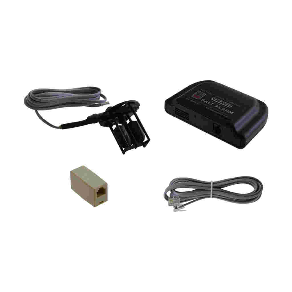 SALT ALARM BUNDLE, WS SERIES