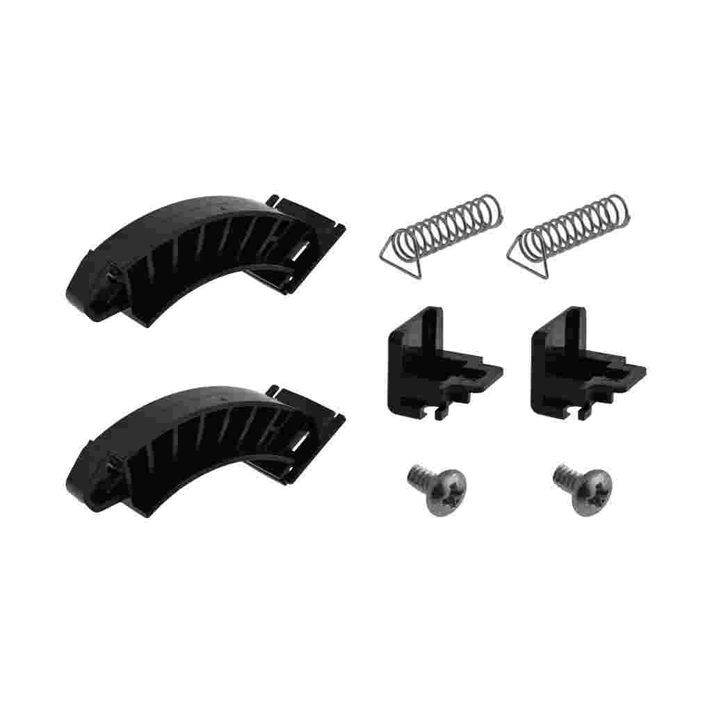 WW-COMPLETE LATCH REPLACEMENT