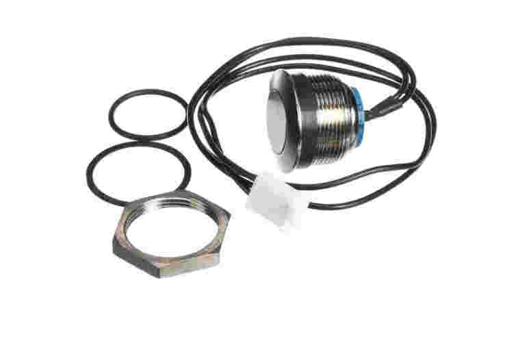 SWITCH, PUSH BUTTON - CCI