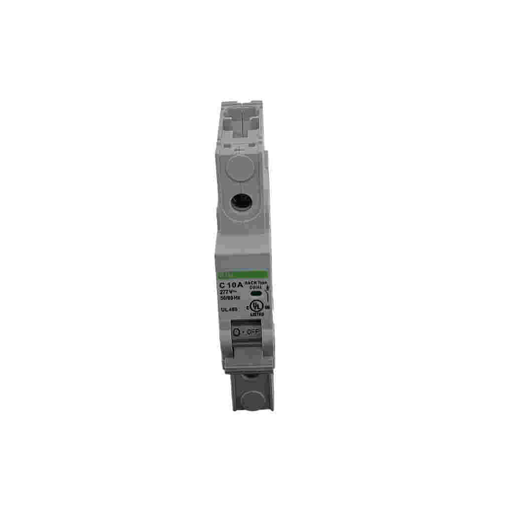 BREAKER, CIRCUIT - 10A, 1 POLE
