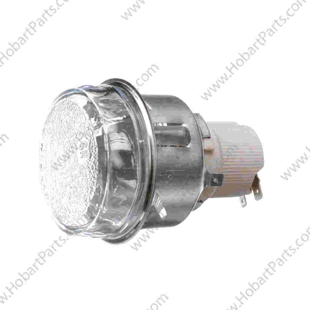 LAMP ASSY,OVEN,40W,130V
