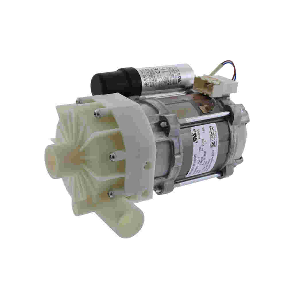 PUMP, WASH - MOTOR (BV400)