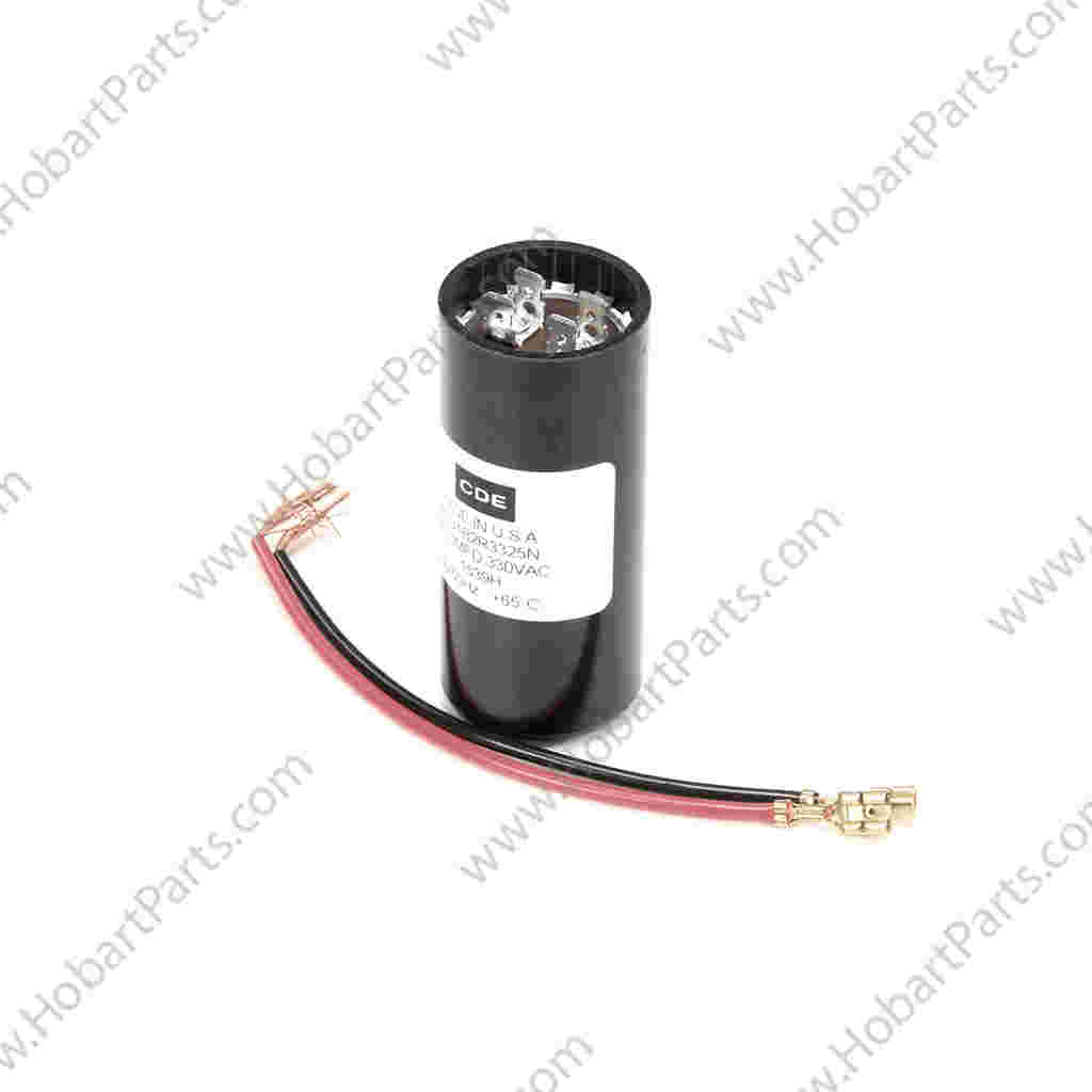 CAPACITOR, RACK LIFT