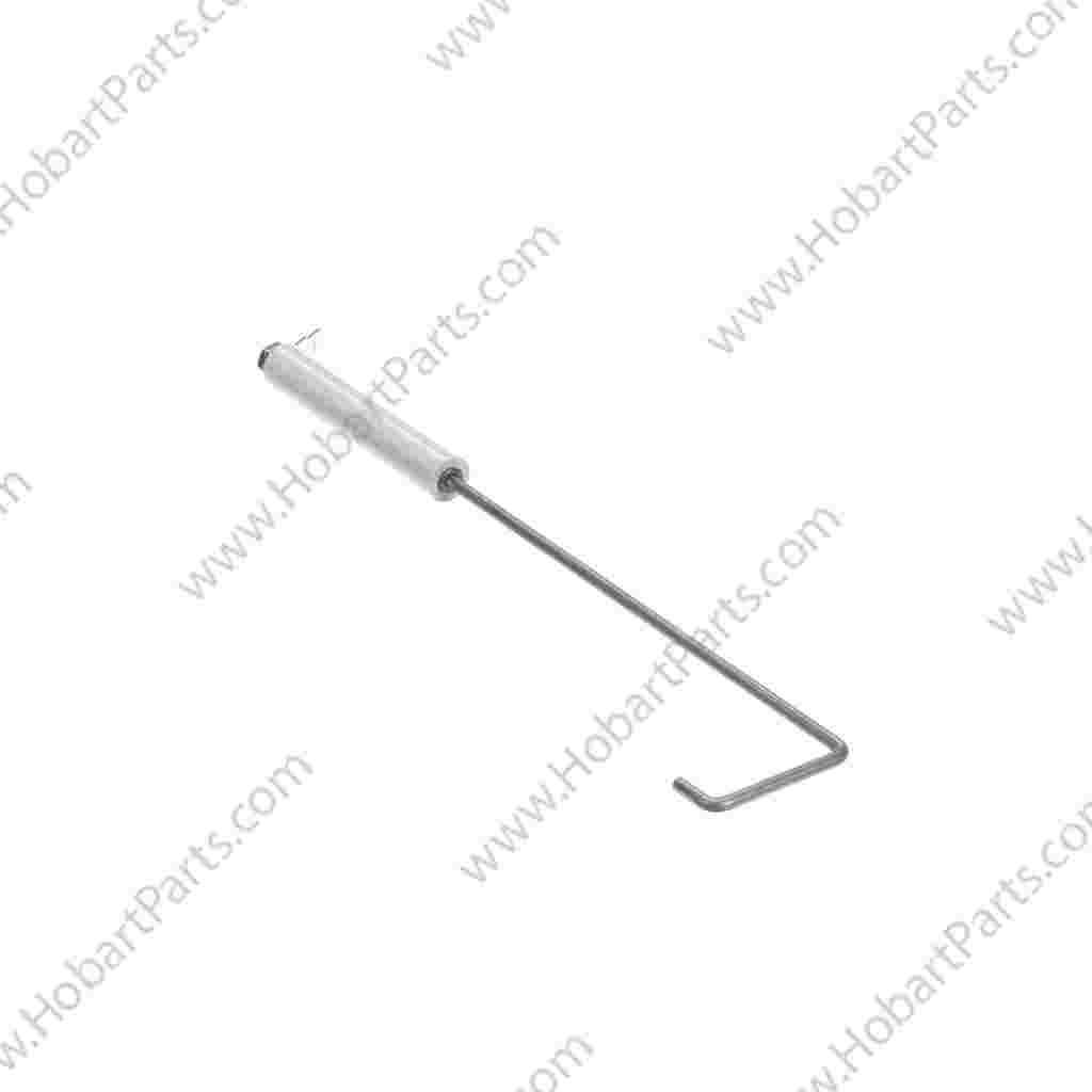 ELECTRODE, FLAME ROD