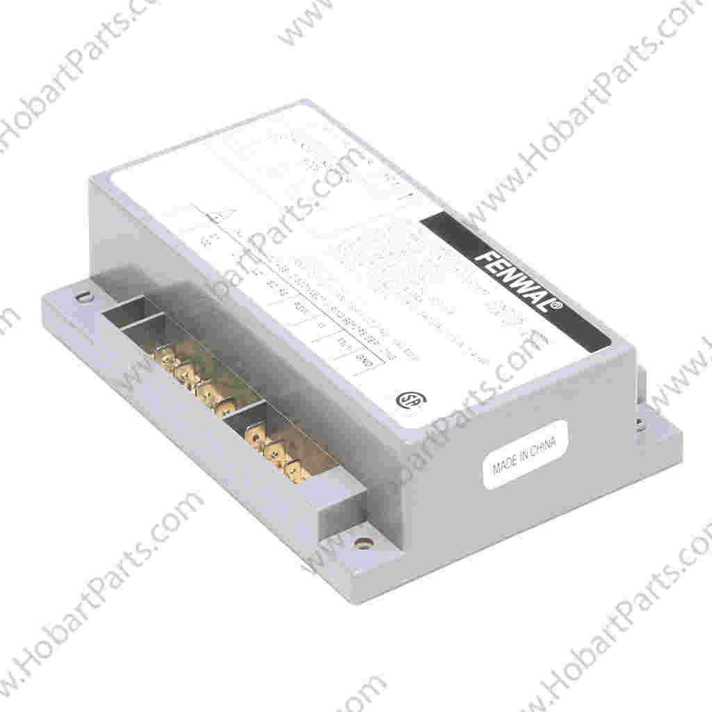 CONTROL,IGNITION 3TFI NO RESET