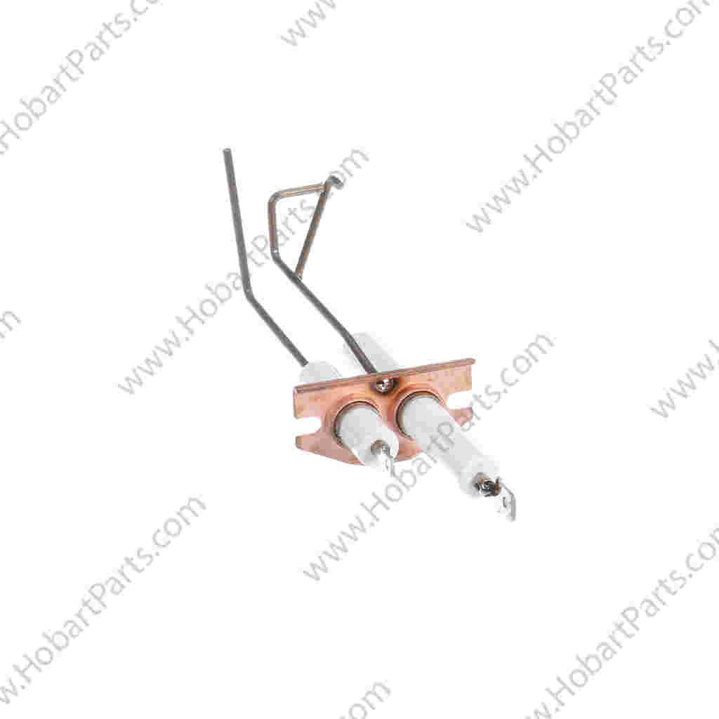 IGNITOR - DIRECT SPARK BURNER