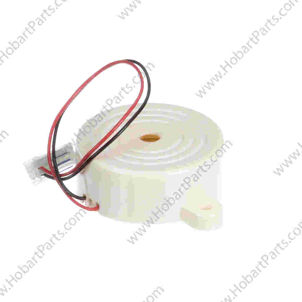 ALARM, PIEZO PRE-WIRED