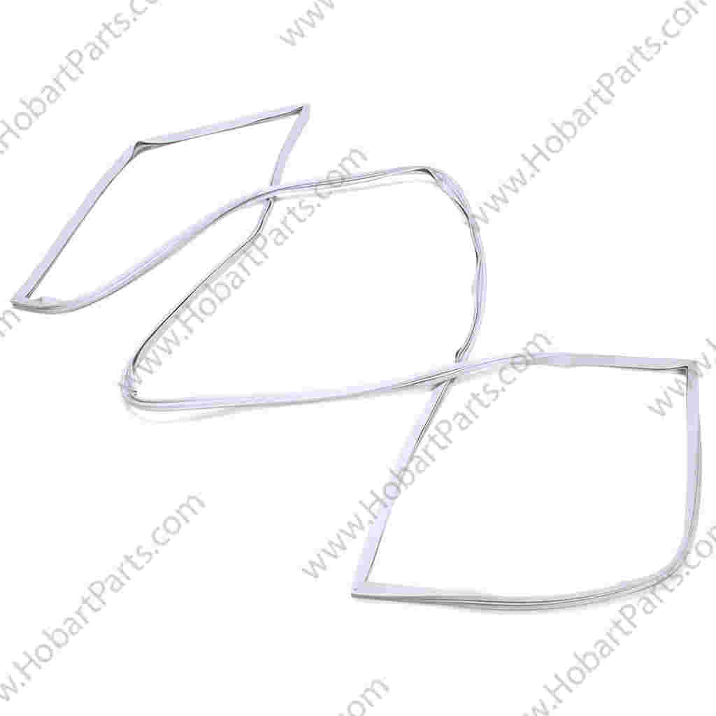 GASKET, MAGNETIC - LOADING DOO