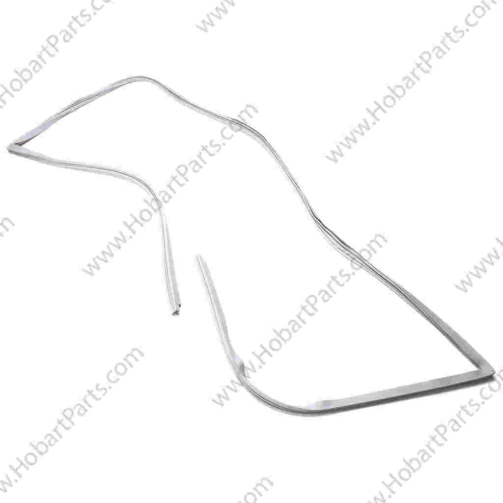 GASKET, MAGNETIC - LOADING DOO