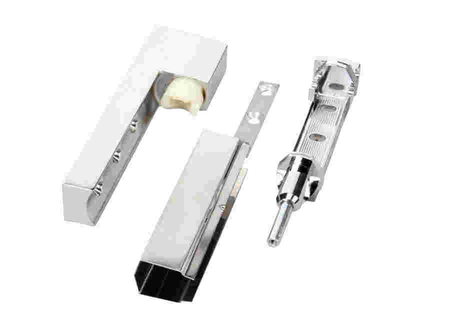 HINGE, REFRIGERATOR - LIFT OFF