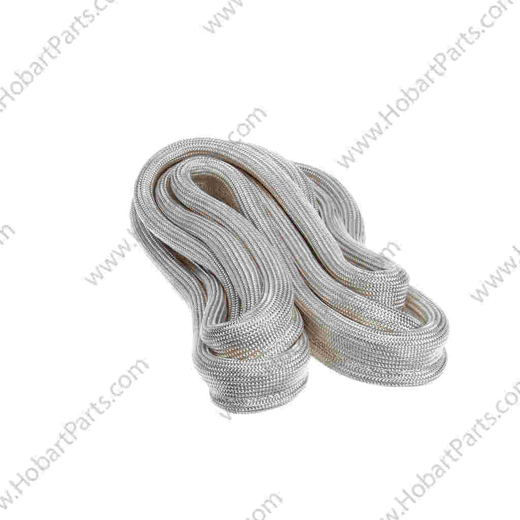 GASKET,WOVEN,3/8",MRO, (PC=12ft)