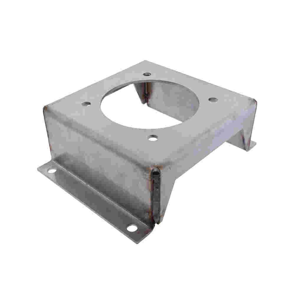 MOUNT, BLOWER MOTOR - BLOWER H