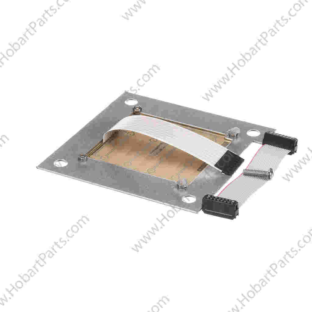 KIT, KEYPAD REPL (OV210 "B")