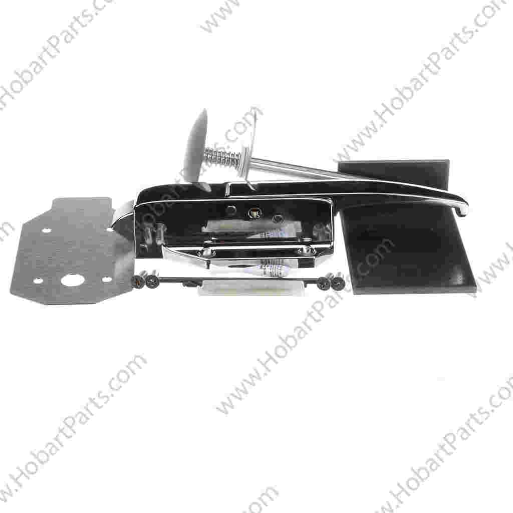 KIT, HANDLE/STRIKE HANDLE ONLY