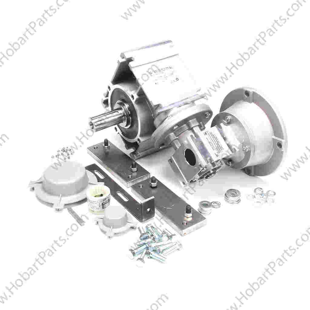 GEAR BOX, REPLACEMENT KIT