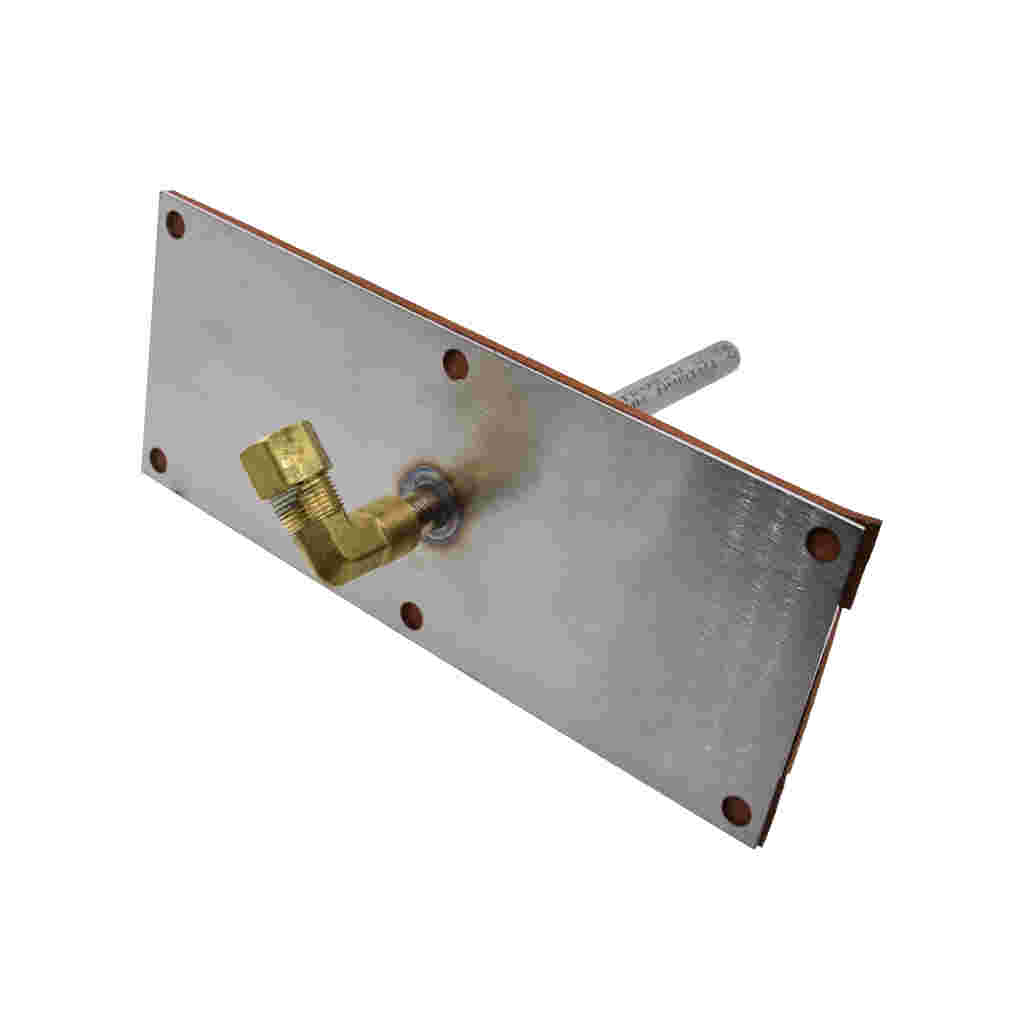 MANIFOLD, STEAMER ASSY