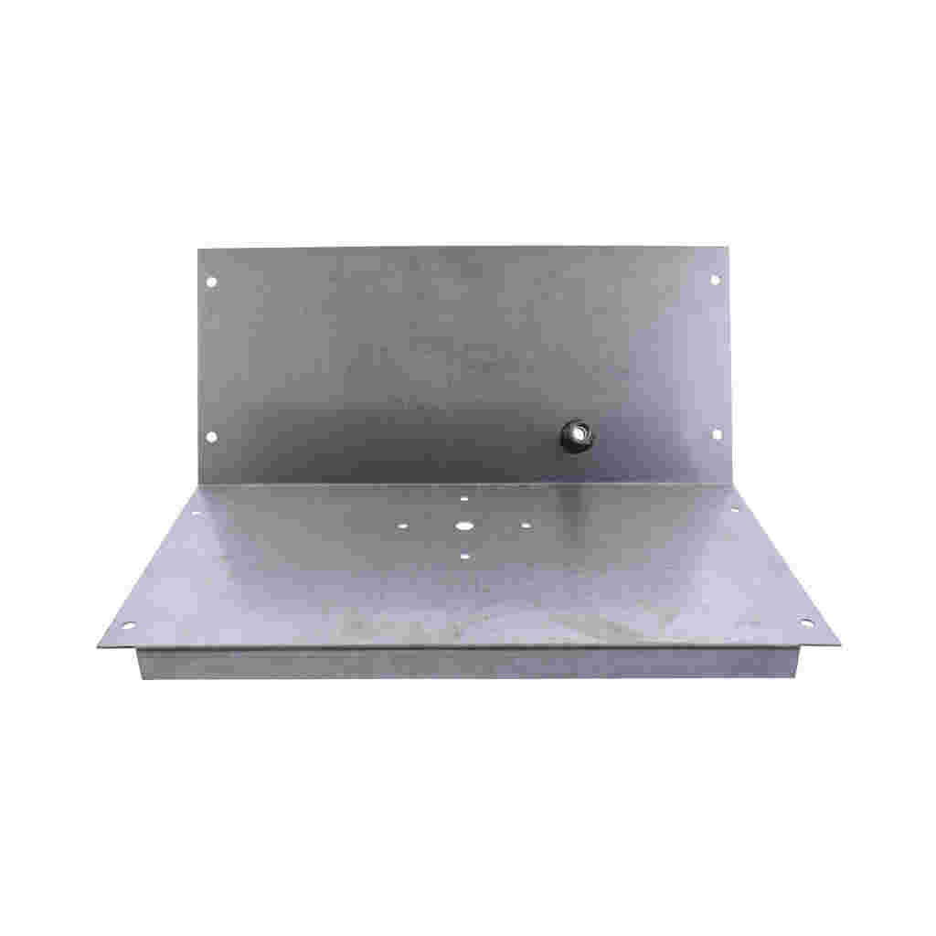 COVER,DRAFT MOTOR MOUNT