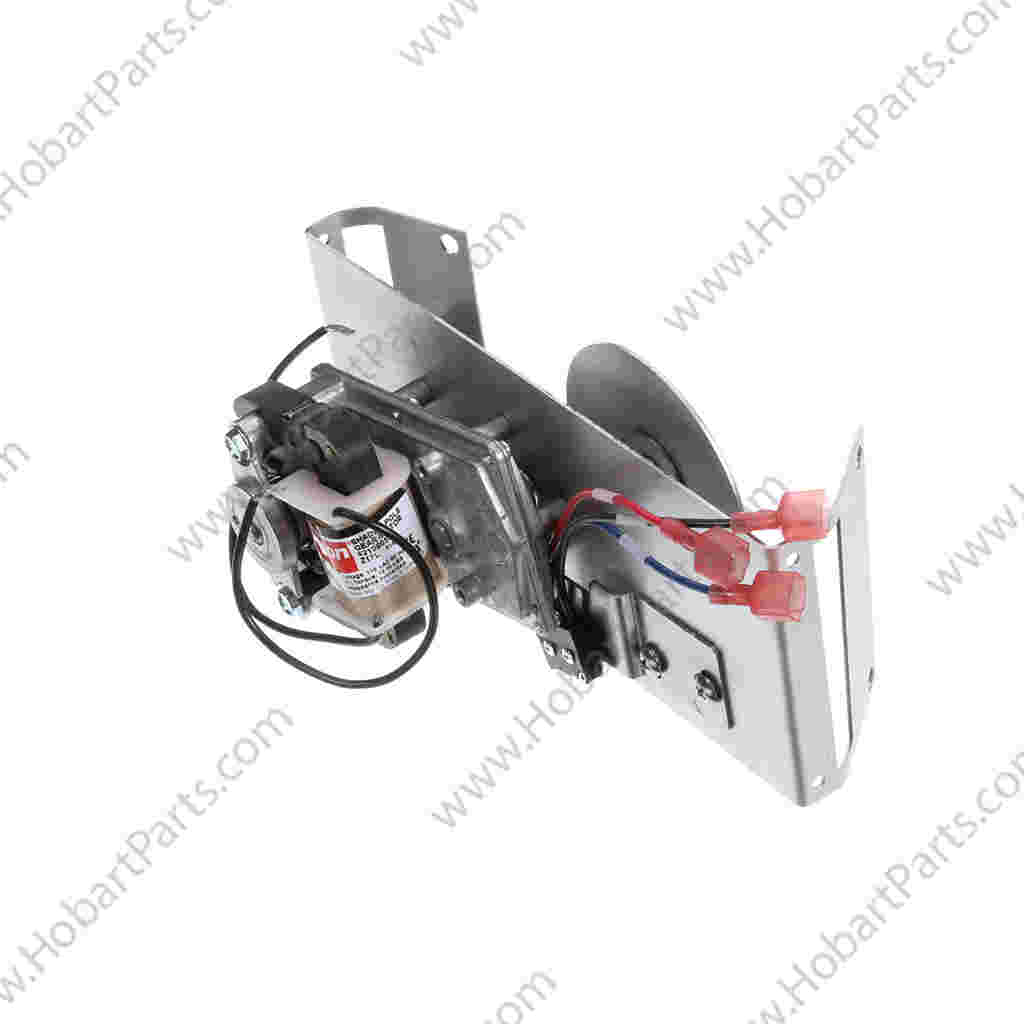 VENT ASSY,MOTOR ACTUATOR