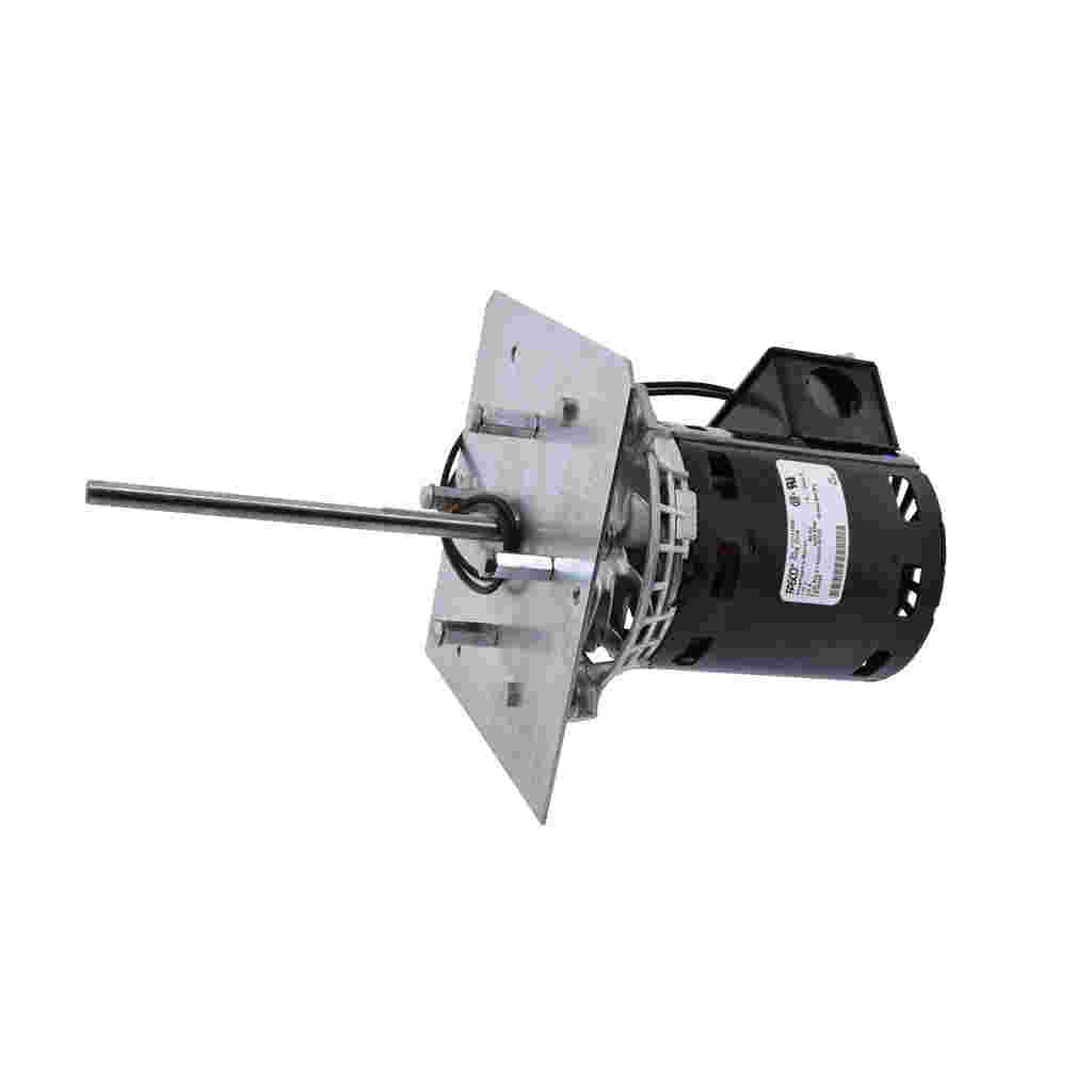 MOTOR,ASSY DRAFT IND.3000RPM