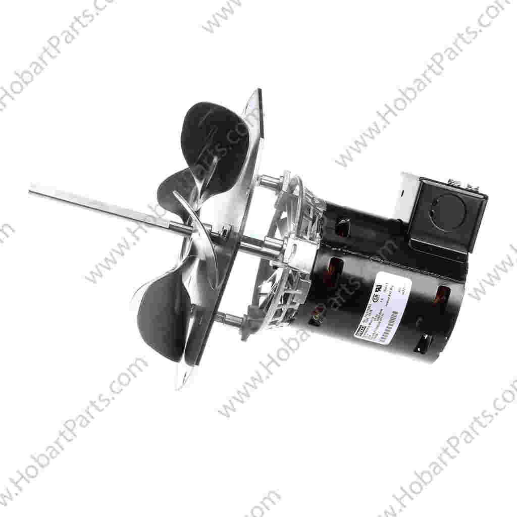 MOTOR,ASSY-DRAFT INDUCER