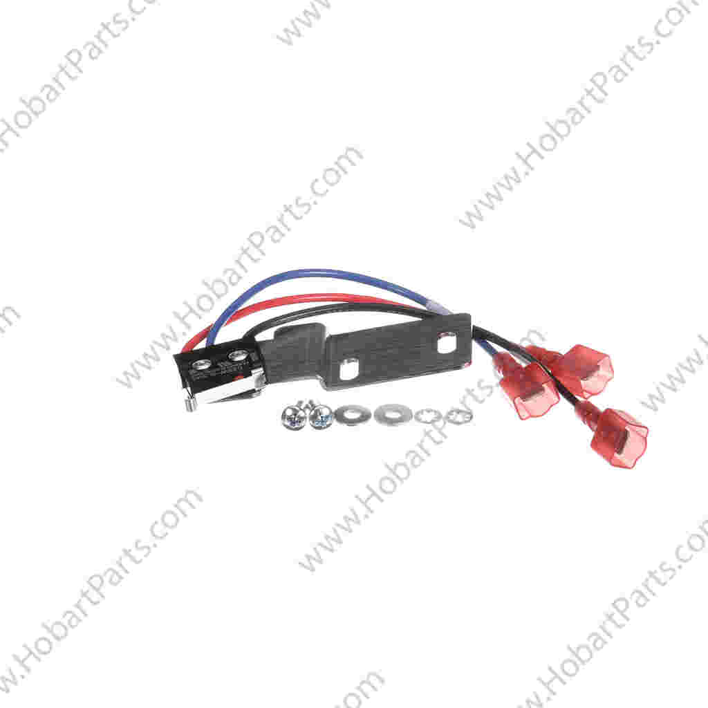 VENT,SWITCH - REPLACEMENT KIT