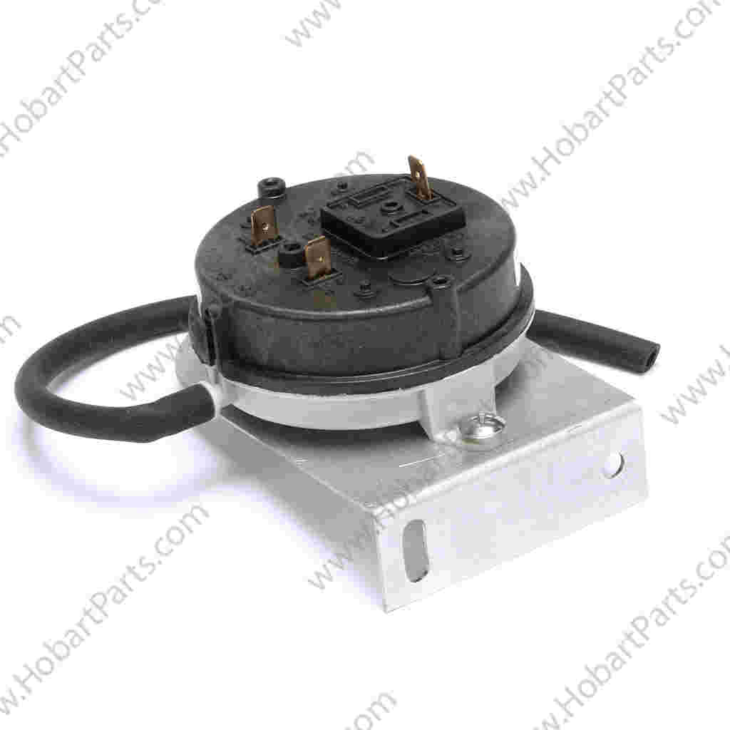 SWITCH,PRESSURE-ASSY DRAFT IND