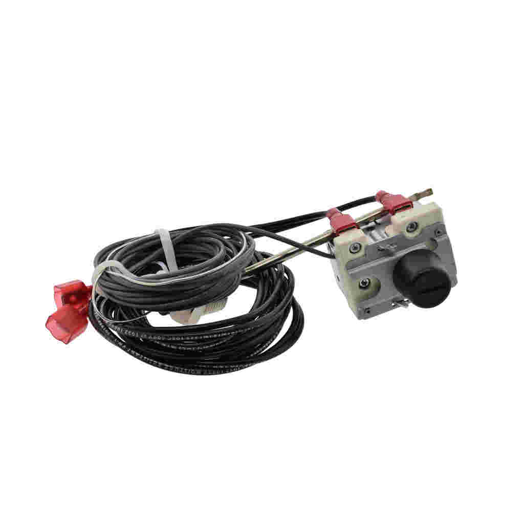 KIT,HI-LIMIT (MANUAL RESET)