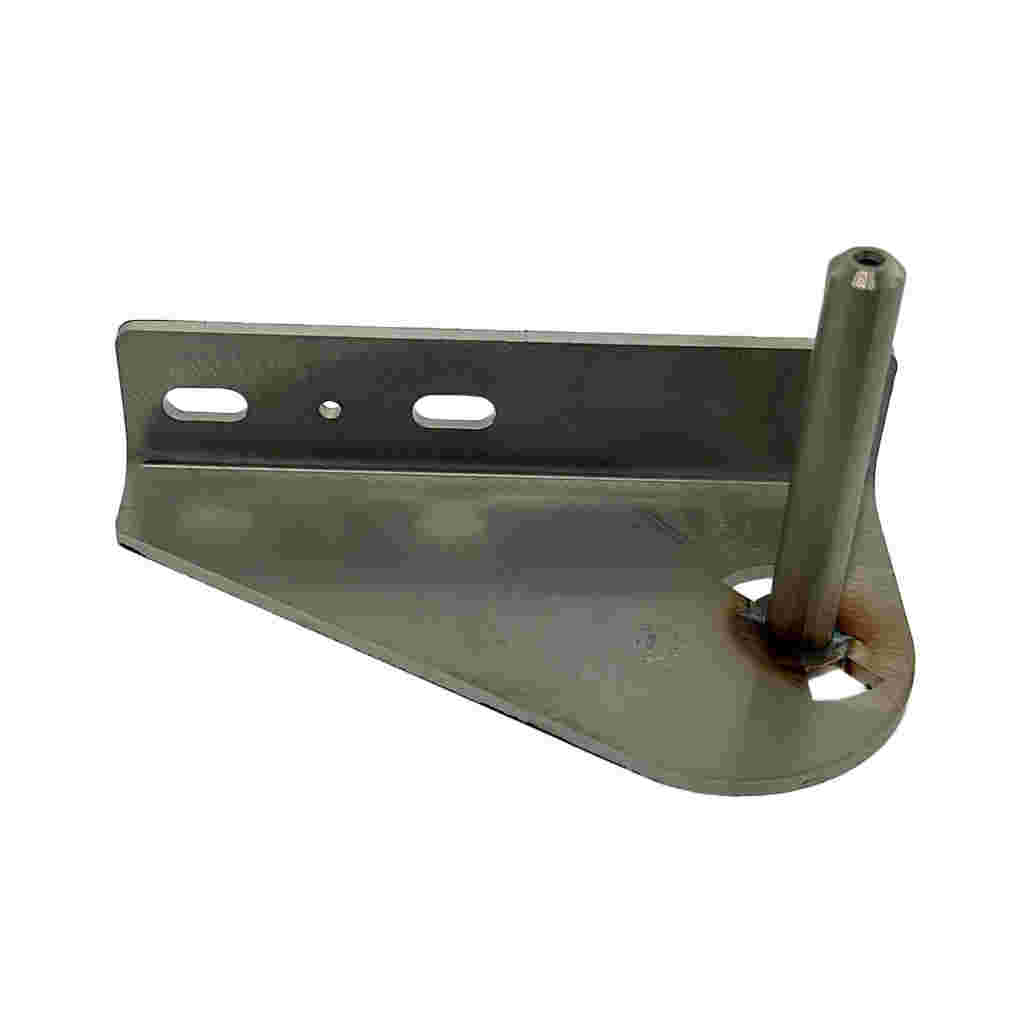 MOUNT, DOOR HINGE WELDMENT - TOP L / BOTTOM R (OV310)