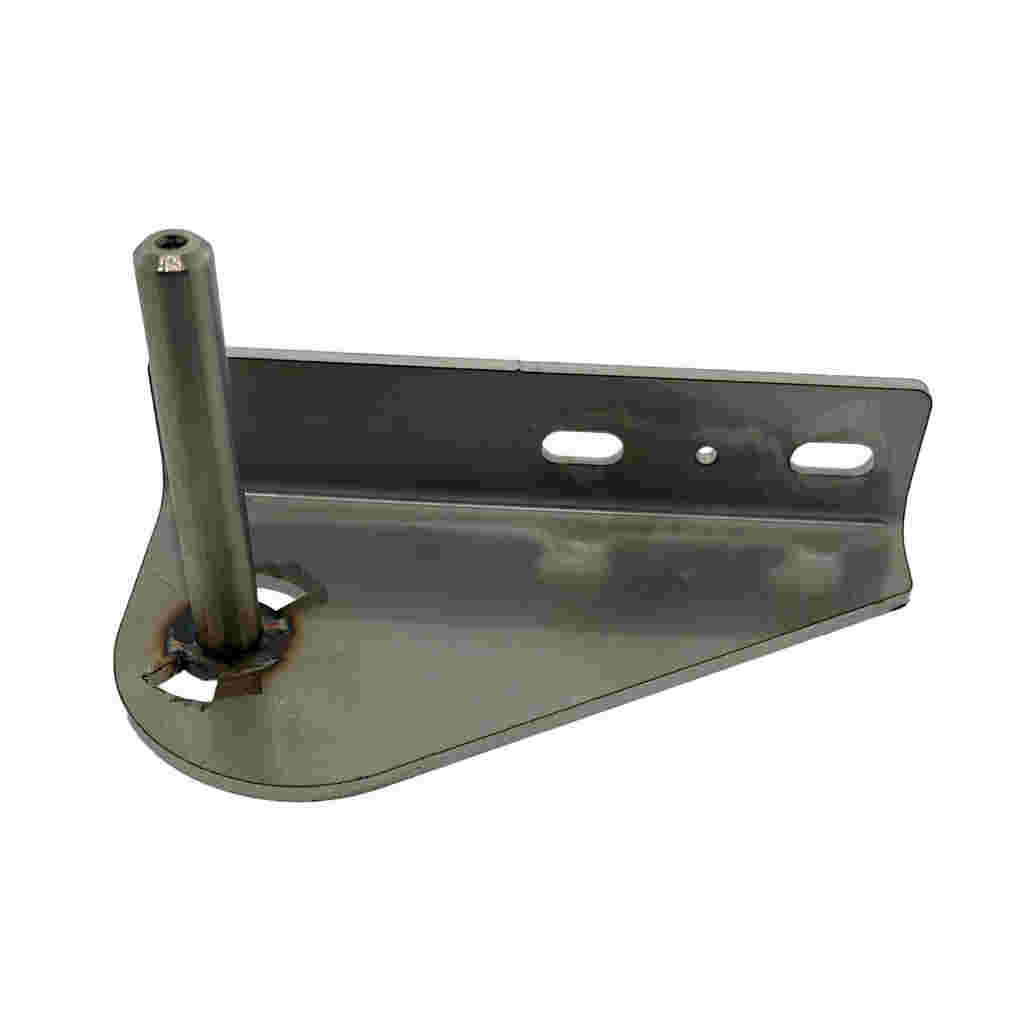 MOUNT, DOOR HINGE WELDMENT - TOP R / BOTTOM L (OV310)