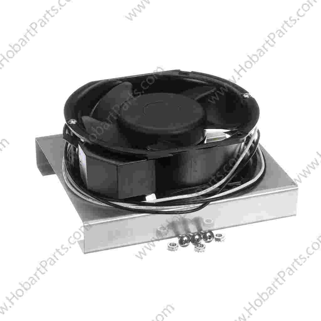 KIT,FAN MOTOR RETROFIT,PW/RPW