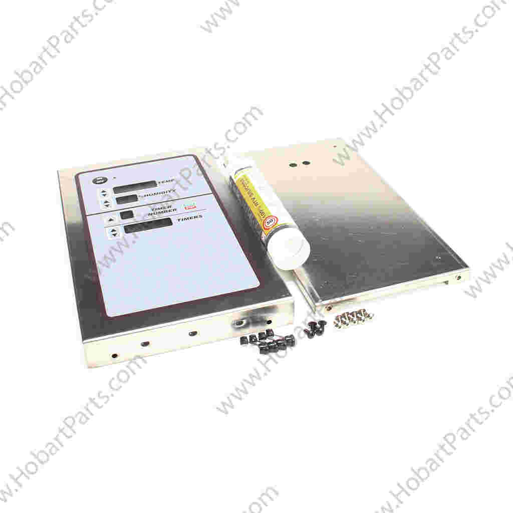 KIT, CONTROL PANEL REPL. - HP/PW/BXP