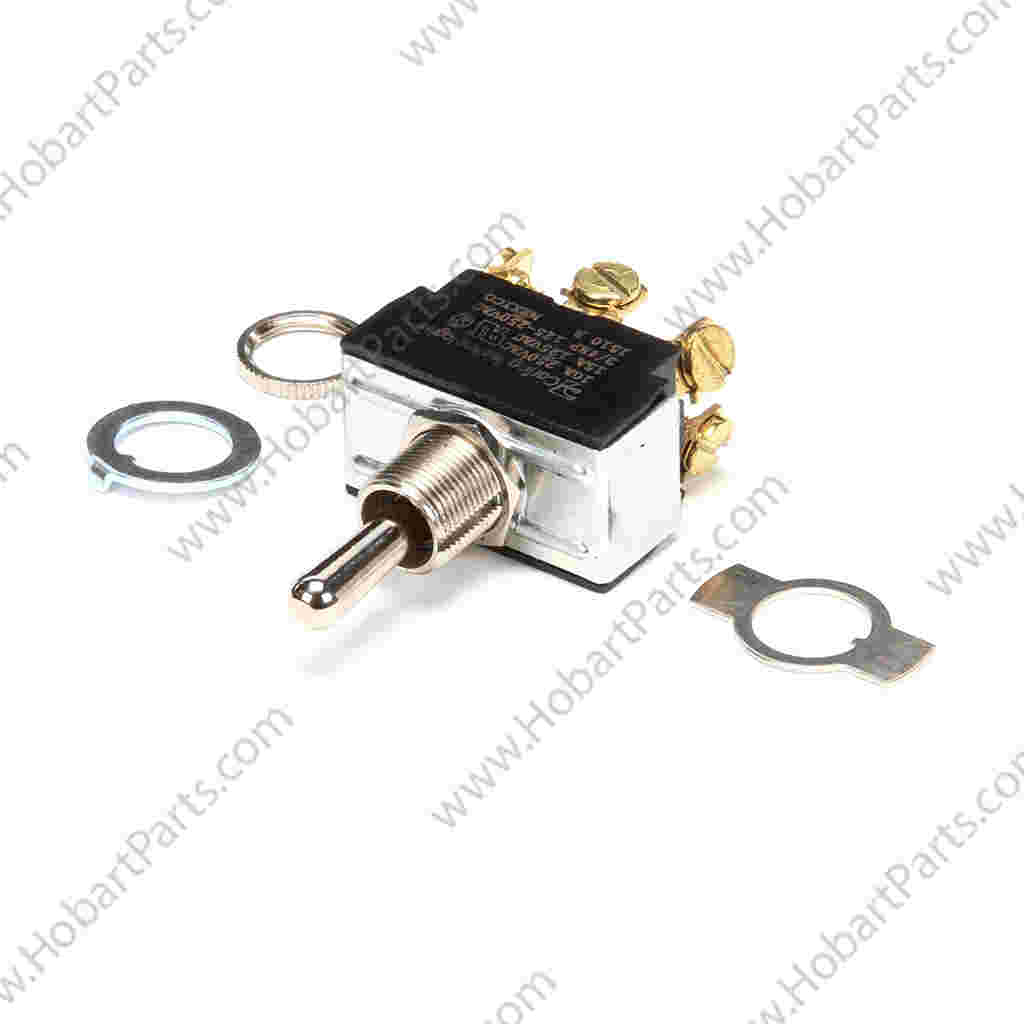 SWITCH, SPEED CONTROL