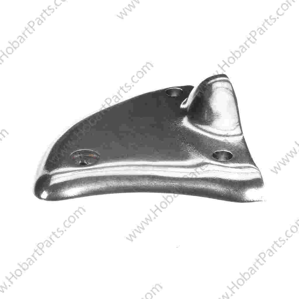 COVER, GAGE PLATE BASE