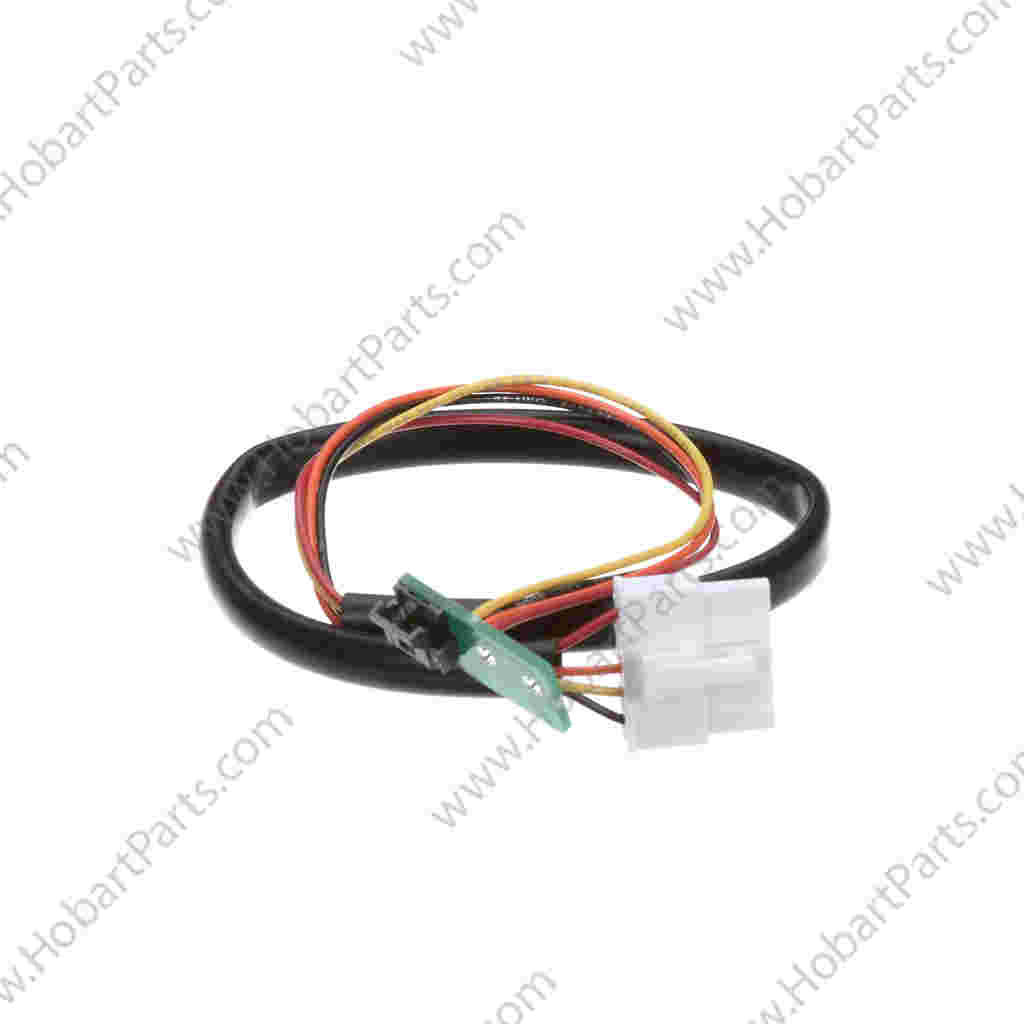 HARNESS, AUTO J4 E-MACH