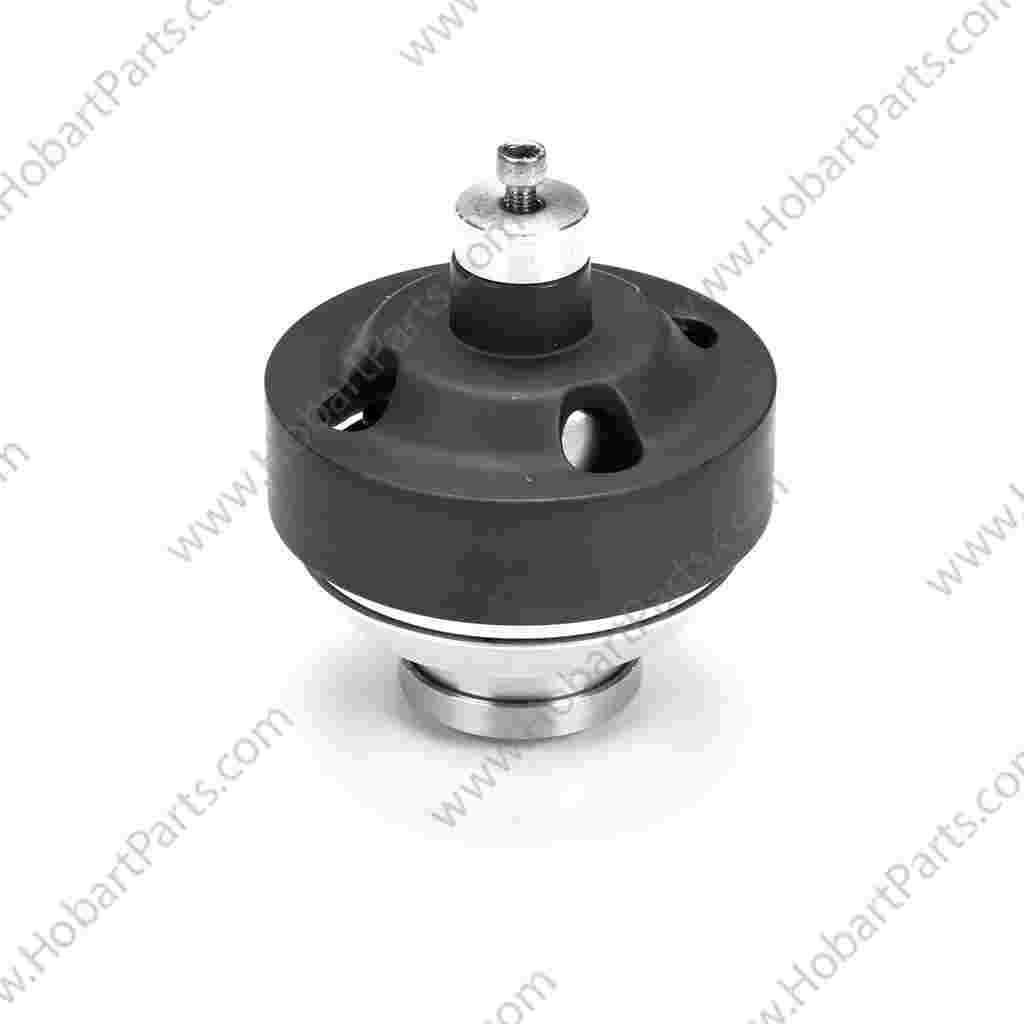 HUB,SHAFT ASSY